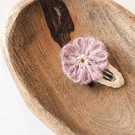 Gancho Bloomer - Violeta