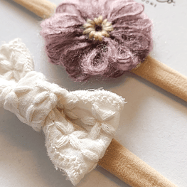 Duo Bloomer e Renda Bordada