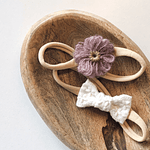 Duo Bloomer e Renda Bordada