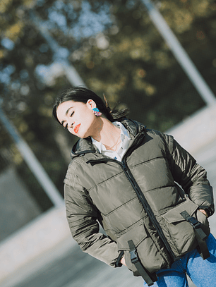 Parnassus Chaki Down