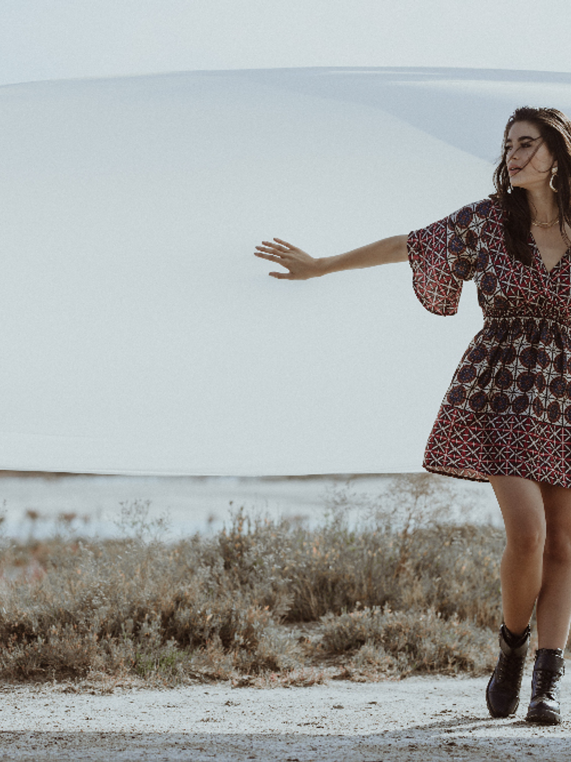 Matilda Dress mini 1