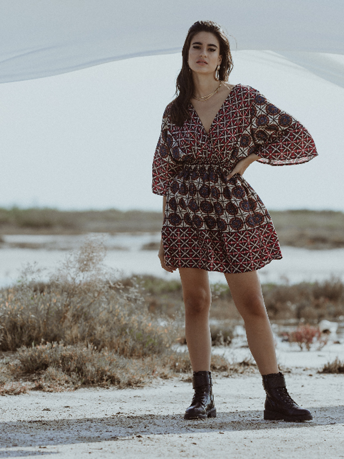 Matilda Dress mini 3