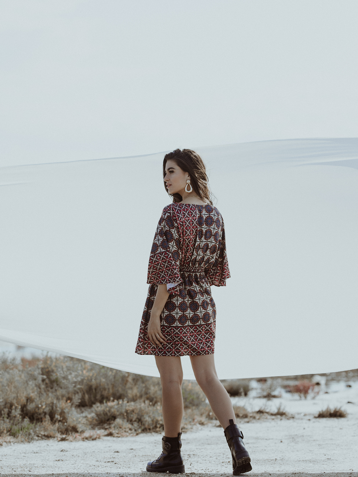 Matilda Dress mini 4