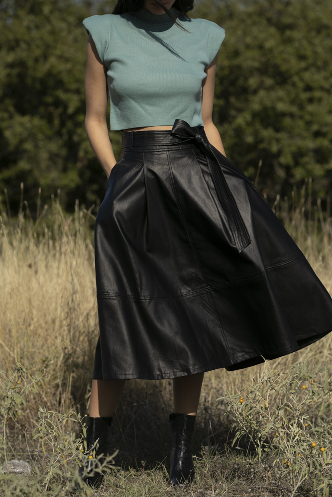 Avrillia Skirt