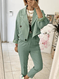 Pistachio Gatsby Suit - thumbnail 1