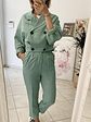 Pistachio Gatsby Suit - thumbnail 2