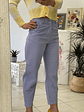 Purple Mom's Fit Jeans  - thumbnail 1