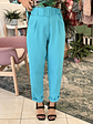 Aqua High Waist Trouser  - thumbnail 2