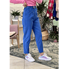 Strassy Sapphire Jeans