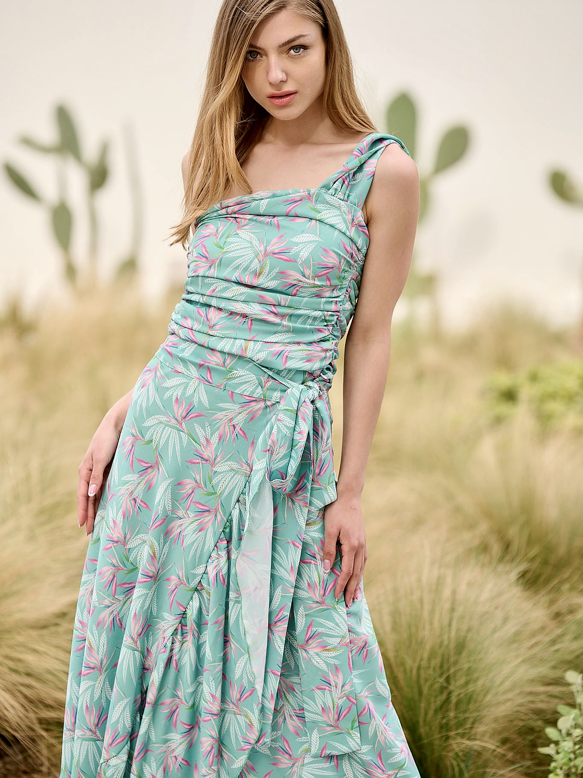 Parin Spanish Set  7