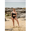 Selma Black Swimsuit 