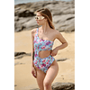 Selma Tropical Swimsuit  