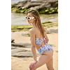 Selma Tropical Swimsuit  