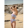 Selma Tropical Swimsuit  