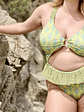 Banana Lime One Piece   - thumbnail 6