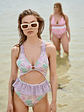 Banana Pink Lemonade One Piece   - thumbnail 2