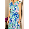 Anka Sky Dress   