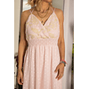 Petal Pink Dress 