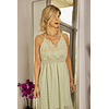 Petal Mint Dress