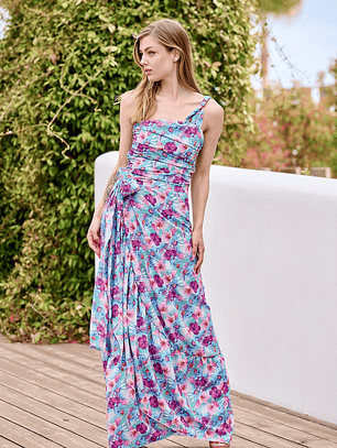 Parin Tropical Spanish Set  