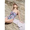 Folegandros Tropical One Piece   