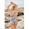 Folegandros Tropical One Piece   