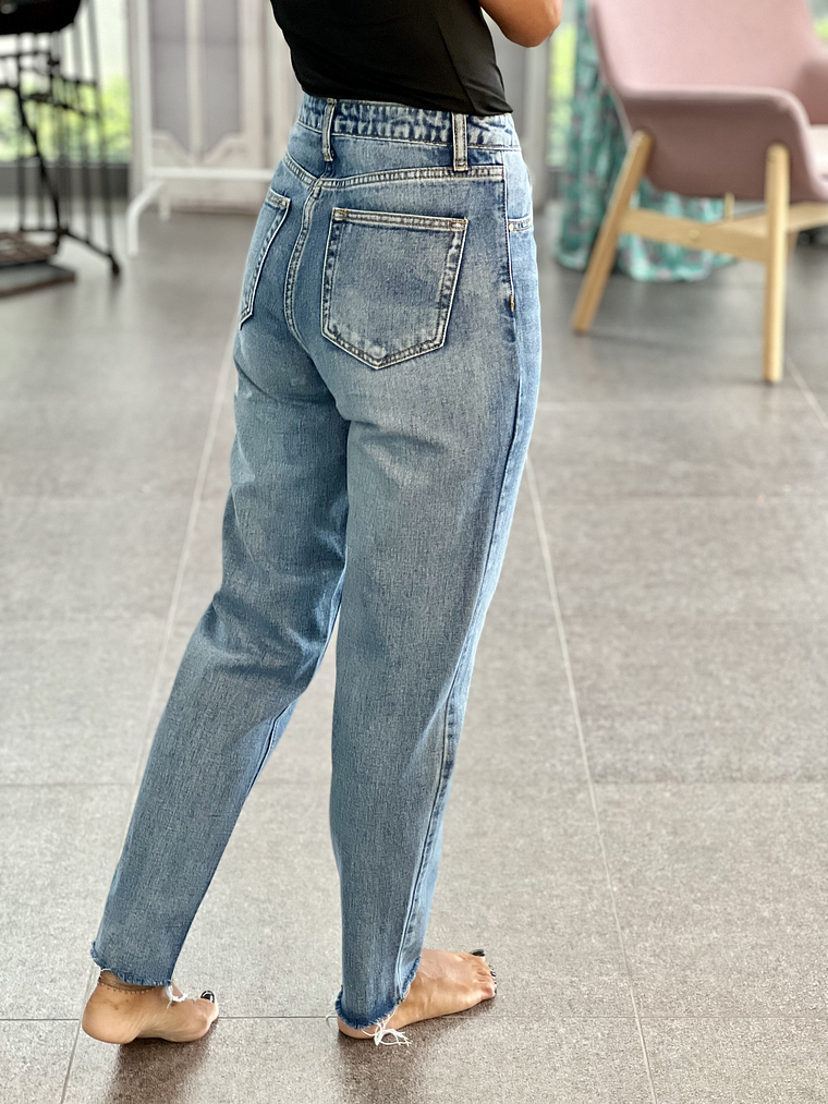 Jeans 80’s Spirit 8