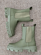Olive Boots - thumbnail 2