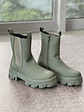 Olive Boots - thumbnail 1