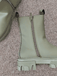 Olive Boots - thumbnail 3
