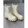 Ivory Boots 