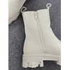 Ivory Boots 