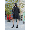 Anna’s Black Dress