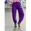 Hammer Purple Pants