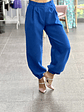 Hammer Blue Pants  - thumbnail 1