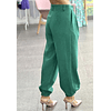 Hammer Green Pants  