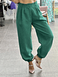 Hammer Green Pants   - thumbnail 1