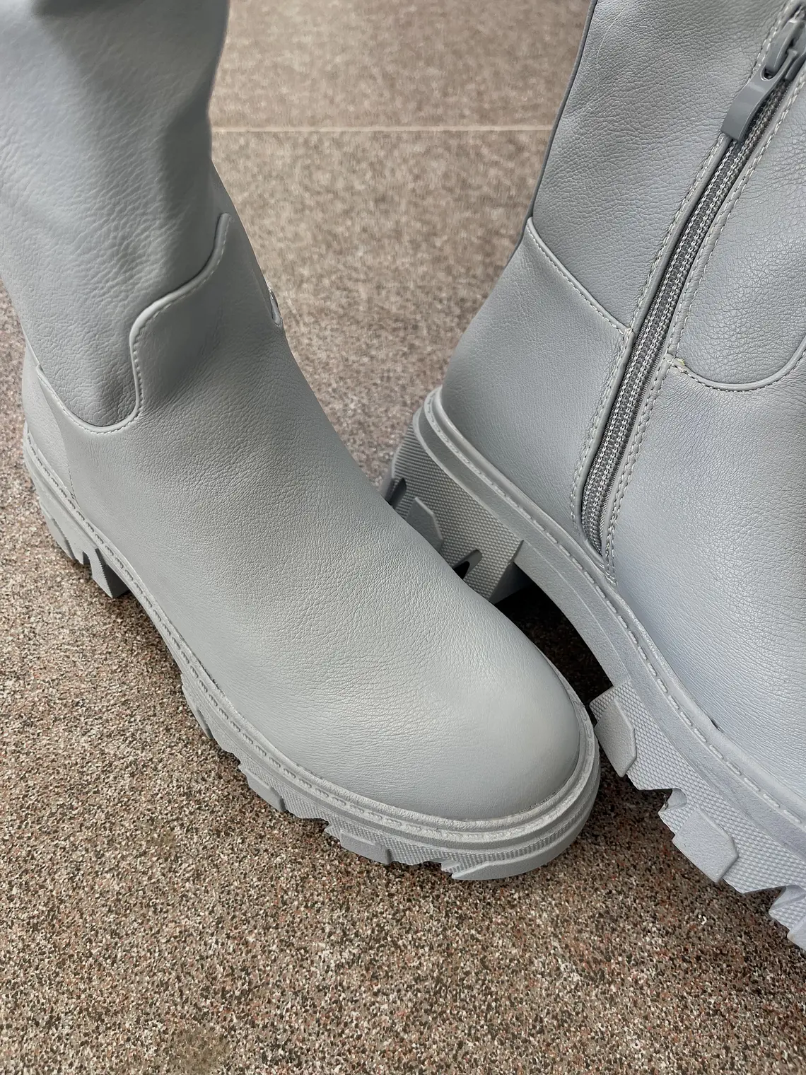 Mood Sky Boots 2