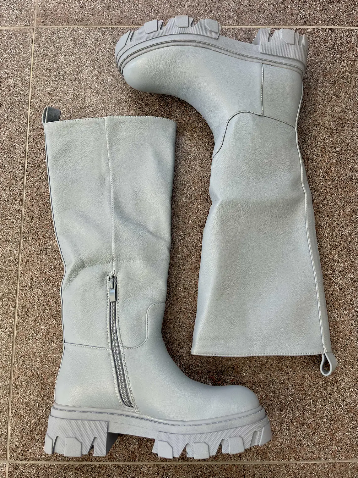 Mood Sky Boots 3