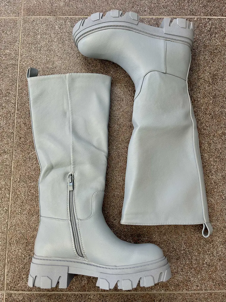 Mood Sky Boots 3