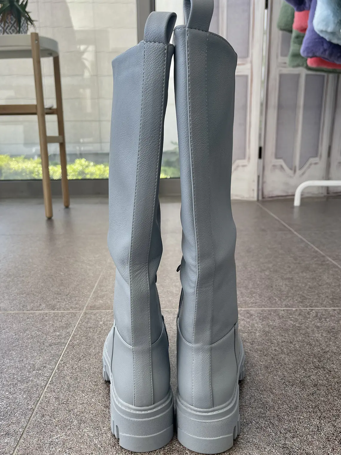 Mood Sky Boots 4