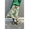 Kate Leo Green Skirt