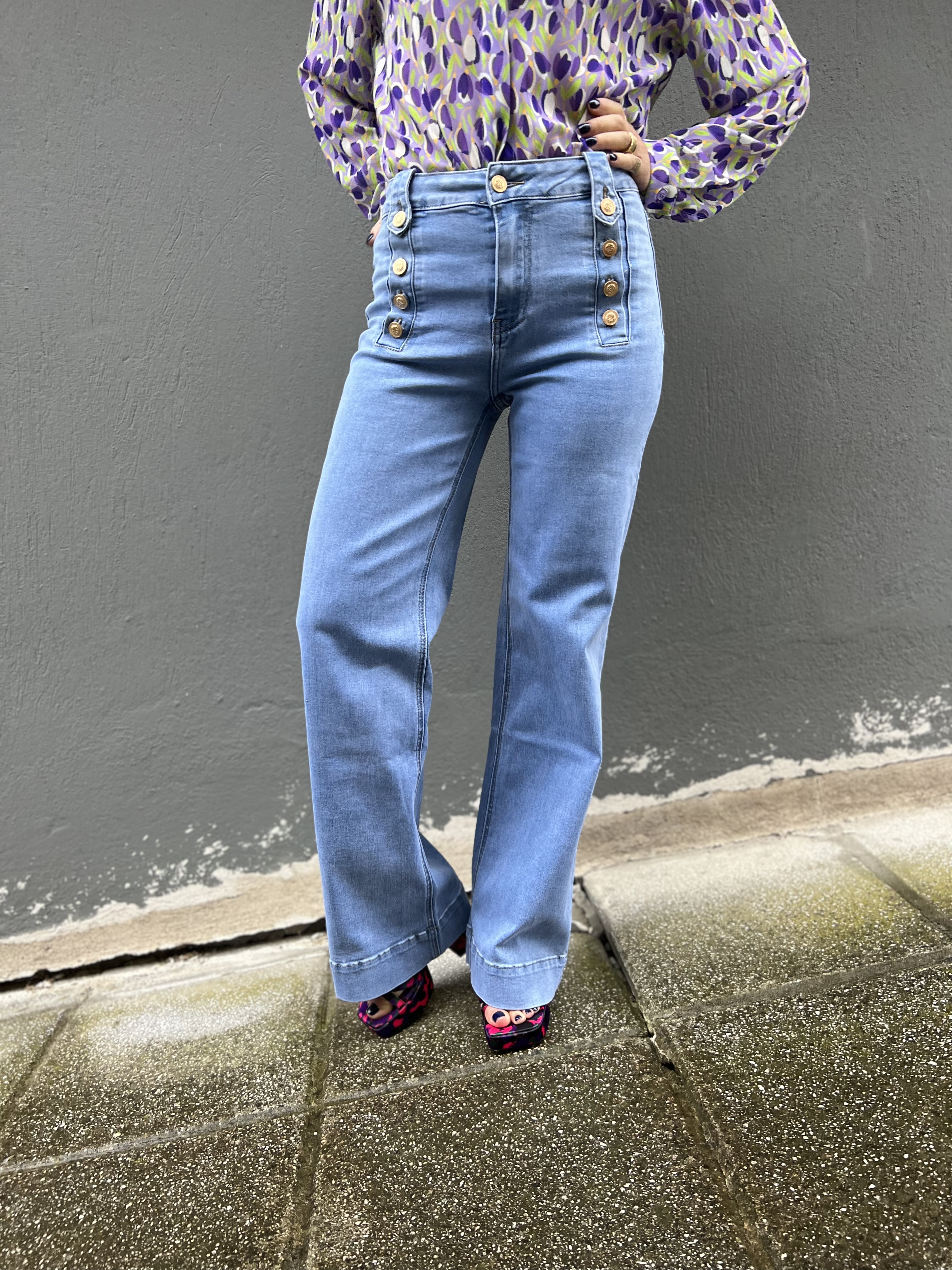 70’S Jeans