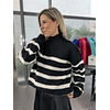 Julia Black Sweater