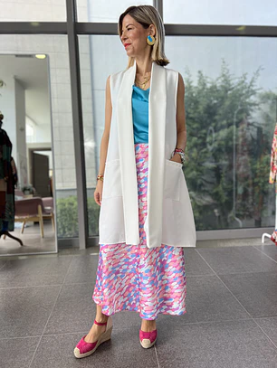 White Vest  Bazaraki (109)