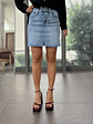 Gigi Jean Skirt - thumbnail 2