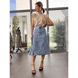 J1962 Jenny Skirt