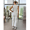 Alice White Jumpsuit  