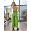 Kika Green Jumpsuit 