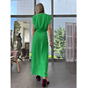 Valeria Green Dress